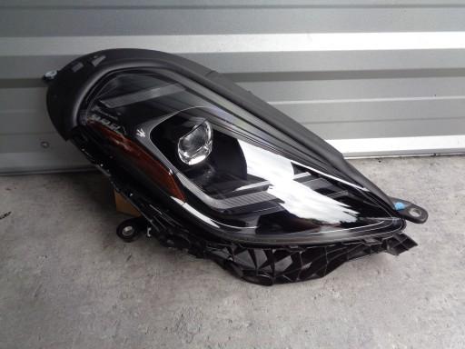 Maserati Granturismo Full LED правий USA ідеальний