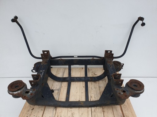 Maserati granturismo 4.7 v8 задні сани задньої підвіски колиски