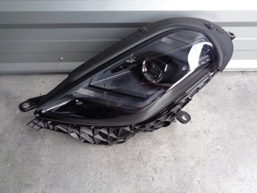 Maserati Granturismo FULL LED лівий ЄС ідеальний