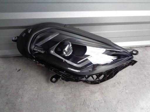 Maserati Granturismo FULL LED правий EU perfect