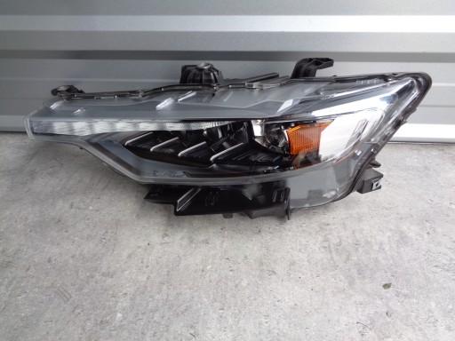 Maserati Levante FULL LED покинул США в полной комплектации