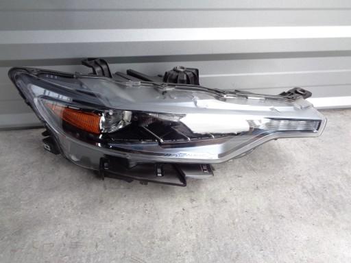 Maserati Levante FULL LED правый США в сборе