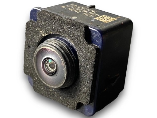 Камера заднього виду maserati levante gt 670177141