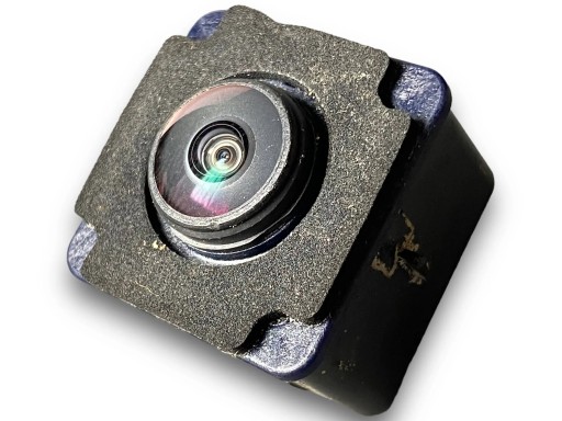 Камера заднього виду maserati levante gt 670213718