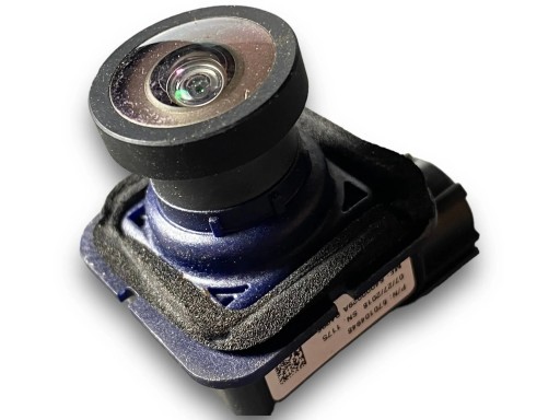 Камера заднього виду maserati levante 670104948