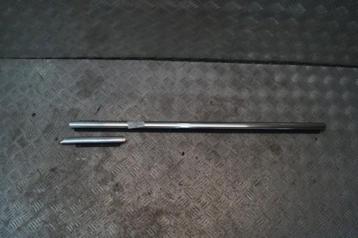 670034260 670034373 - Maserati Levante молдинг двери левый левый 2016