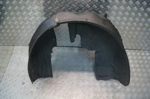 670032677 - Арка задня права права Maserati Levante 2016 р.в