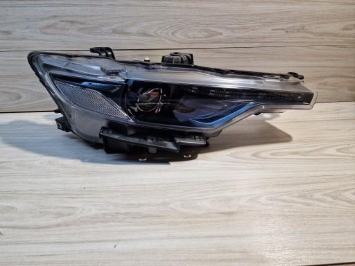 670032327 - Maserati Levante Xenon Led правий ліхтар