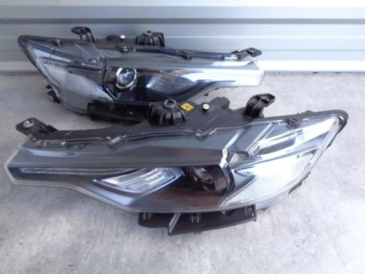 Maserati Levante Xenon залишив кермо ЄС