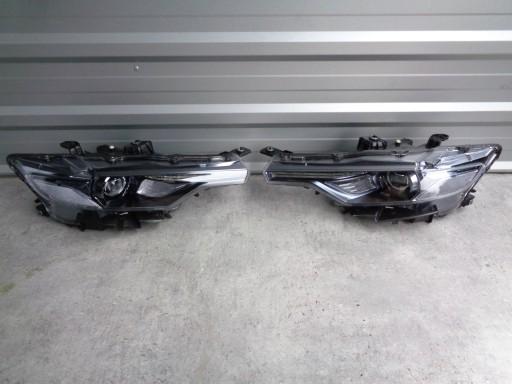 Maserati Levante Xenon праве рульове, ідеальне