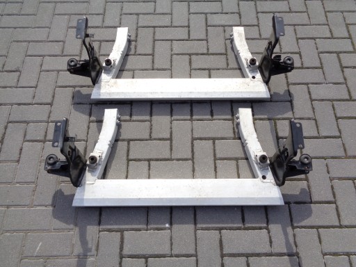 Maserati levante передня нижня балка ідеальна