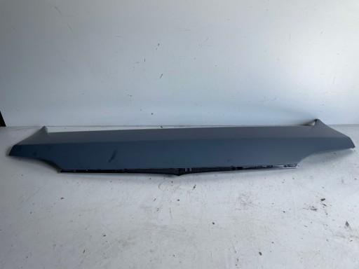 Накладка задньої кришки Maserati Levante 670042733