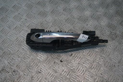 Maserati Levante ручка двери левая передняя передняя