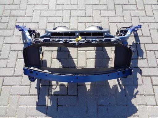 Усиливающая балка ремня Maserati Levante