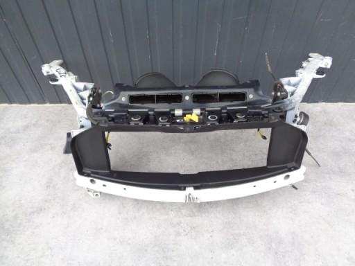 Усиливающая балка ремня Maserati Levante