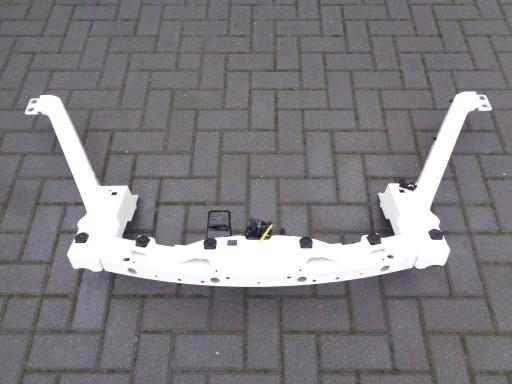 Maserati Quattroporte посилений ремінь зверху