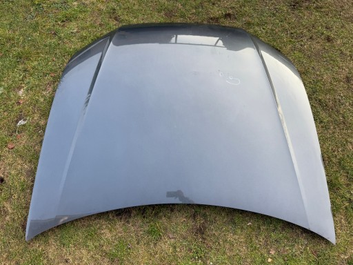 Audi Q8 SQ8 RSQ8 4M8 4M8823029B МАСКА