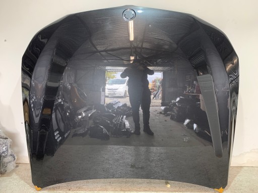 578 - BMW VI GT G32 Маска иглы