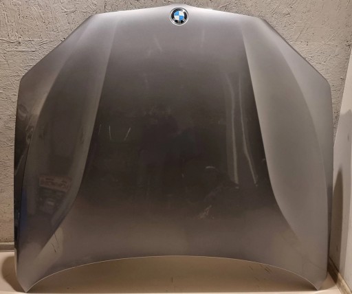 R1234VF - Капот bmw x5 f15 x6 f16