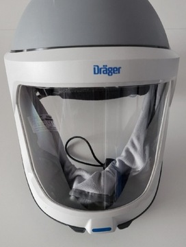 Маска Dräger X-plore 8500