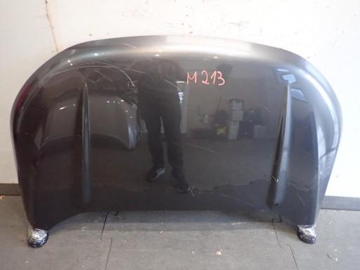 FORD EDGE капот 2015-