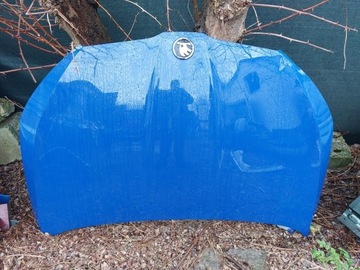 Маска Fabia IV 6VA