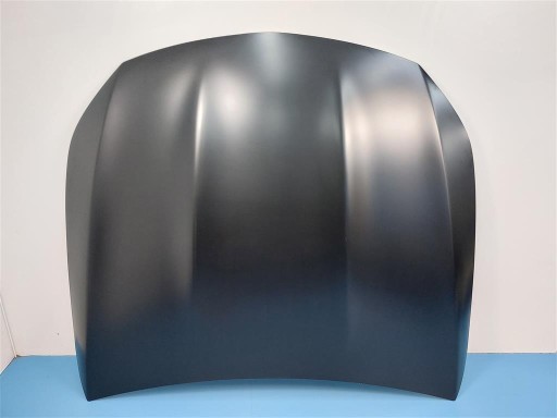 A2908804200 - Mercedes amg gt x290 4 door капот black 2018-.