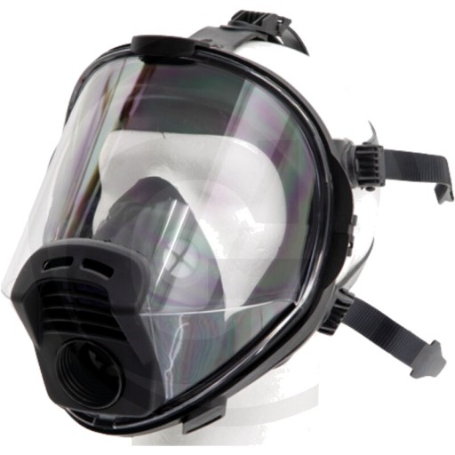 67000068 - Маска Panarea Pro, версия: более высокий стандарт, поле зрения, мягкий материал,