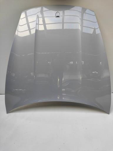 9J1823031 - Кришка двигуна капота 9J1 Porsche Taycan