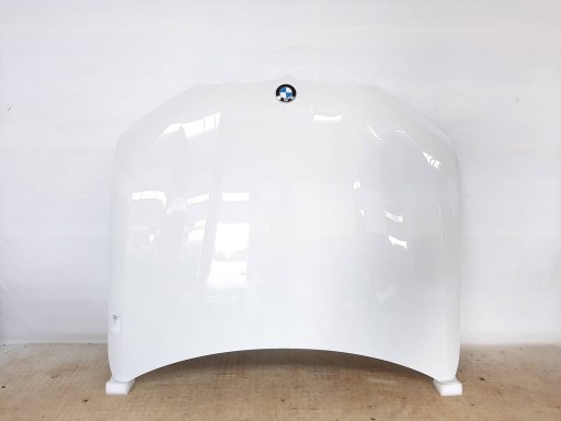 20686 - BMW X7 G07 Alpinweiss Engine Cover (300)