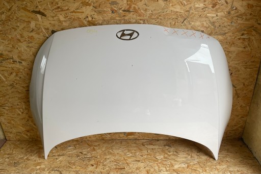 2021- - Крышка капота Крышка двигателя Hyundai Ioniq 5 V 2021^