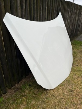 Крышка капота Mercedes CLS W218 12-16