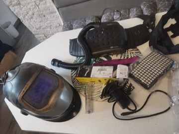 Маска Спиглас 9100