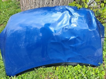 Маска VW Golf V Plus