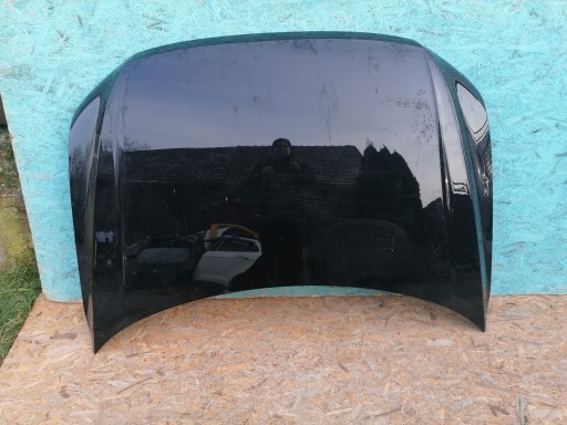 5NA823155G 5NA.823.155.G - Vw tiguan 5na лифт капота очень красивый