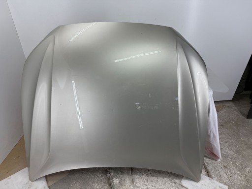 31424557 - Капот volvo xc60 xc 60 ii 2