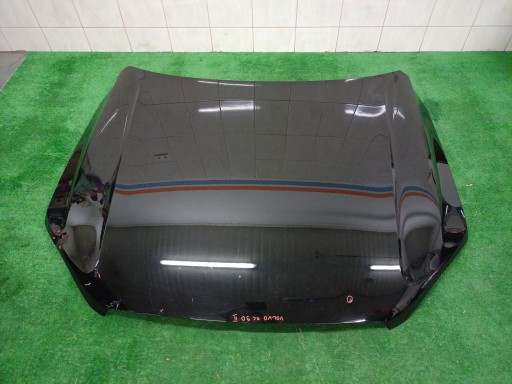 Volvo XC90 II Маска