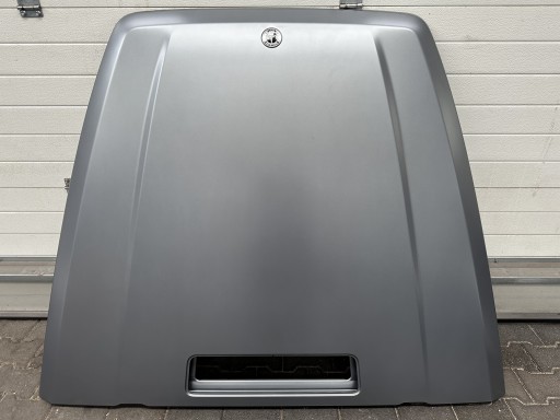 Капот Мерседес G Класс W463