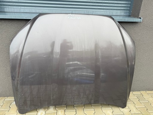 T4A35626 - Кришка двигуна капота jaguar f pace f-pace x761 підйомник