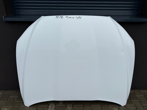 T4A35626 - кришка двигуна капота jaguar f pace f-pace x761 підйомник