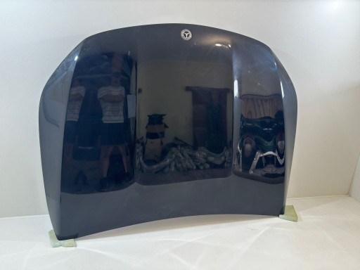 62-052 - Mercedes GLB W247 x247 Маска для крышки двигателя