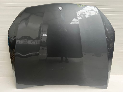 Капот капот mercedes glc w253 253