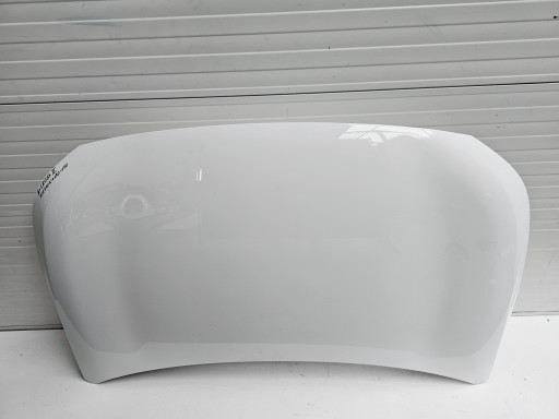 Кришка двигуна капота Suzuki SX4 S-Cross Scross II 2