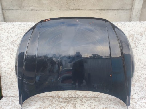 3G8823031C 2017- - Маска двигателя VW Arteon 3G 3G8