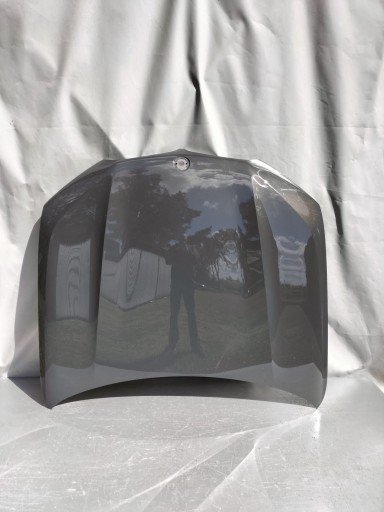 SHN490 - Капот передний bmw x5 g05 2022