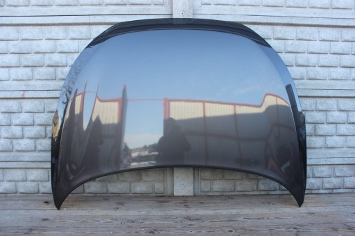 66400D7000 - Капот переднє крило бампер hyundai tucson iii 15-20