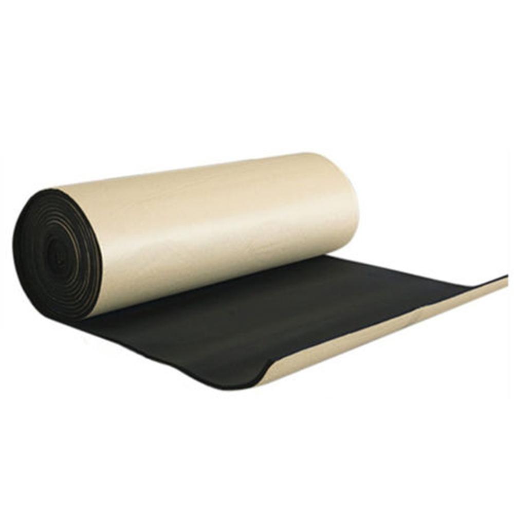 Звукоізоляція termic капота двигуна автомобіля