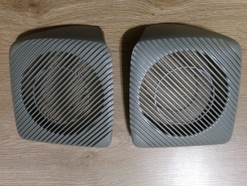 Серая решетка динамика VW T4 Правая Левая