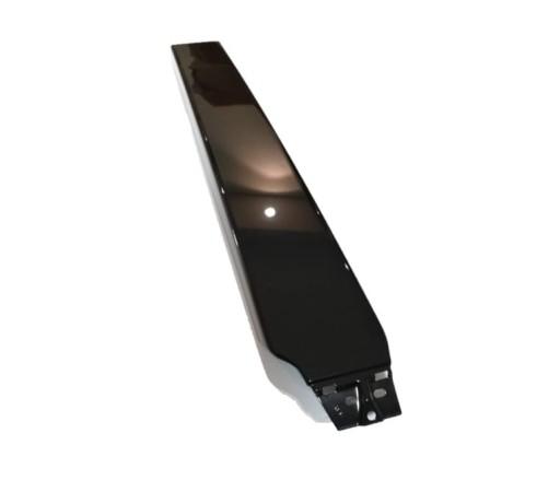 8P4853289Y9B - Решітка накладка стійки B глянцева Audi A3