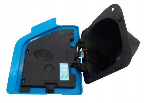 765M63121R - Master 3 Movano C Наполнитель Клапан ASdblue Синий